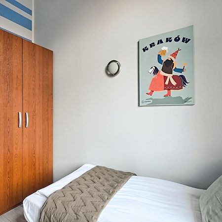 Urban Nest Apartments Gertrudy 7 Cracovia Esterno foto