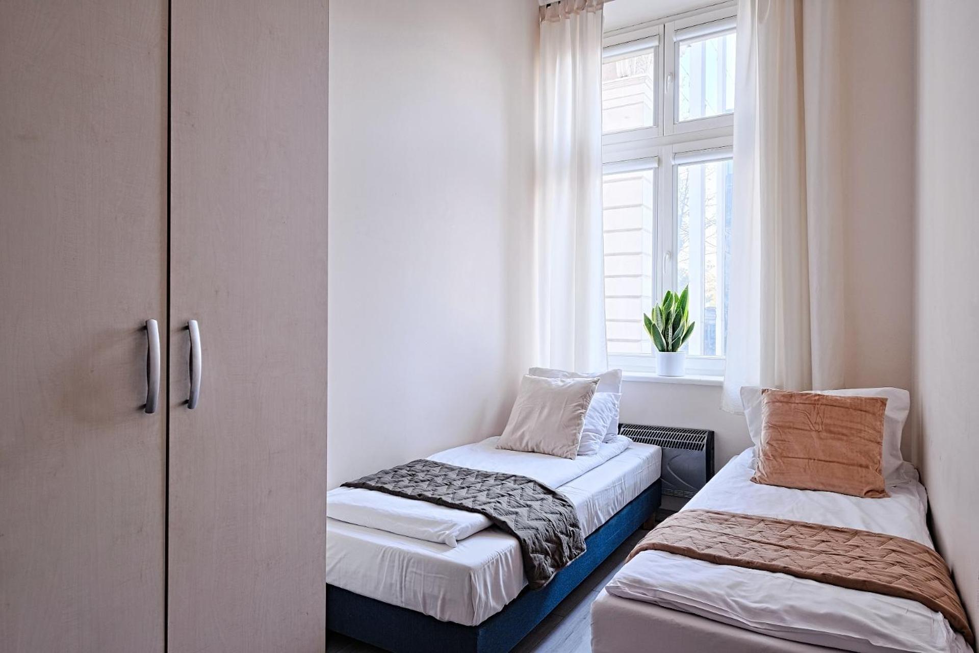 Urban Nest Apartments Gertrudy 7 Cracovia Esterno foto